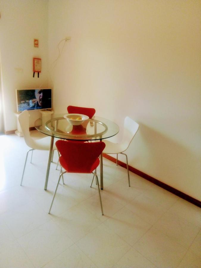 La Suite Calypso Praia Da Luz Exterior foto