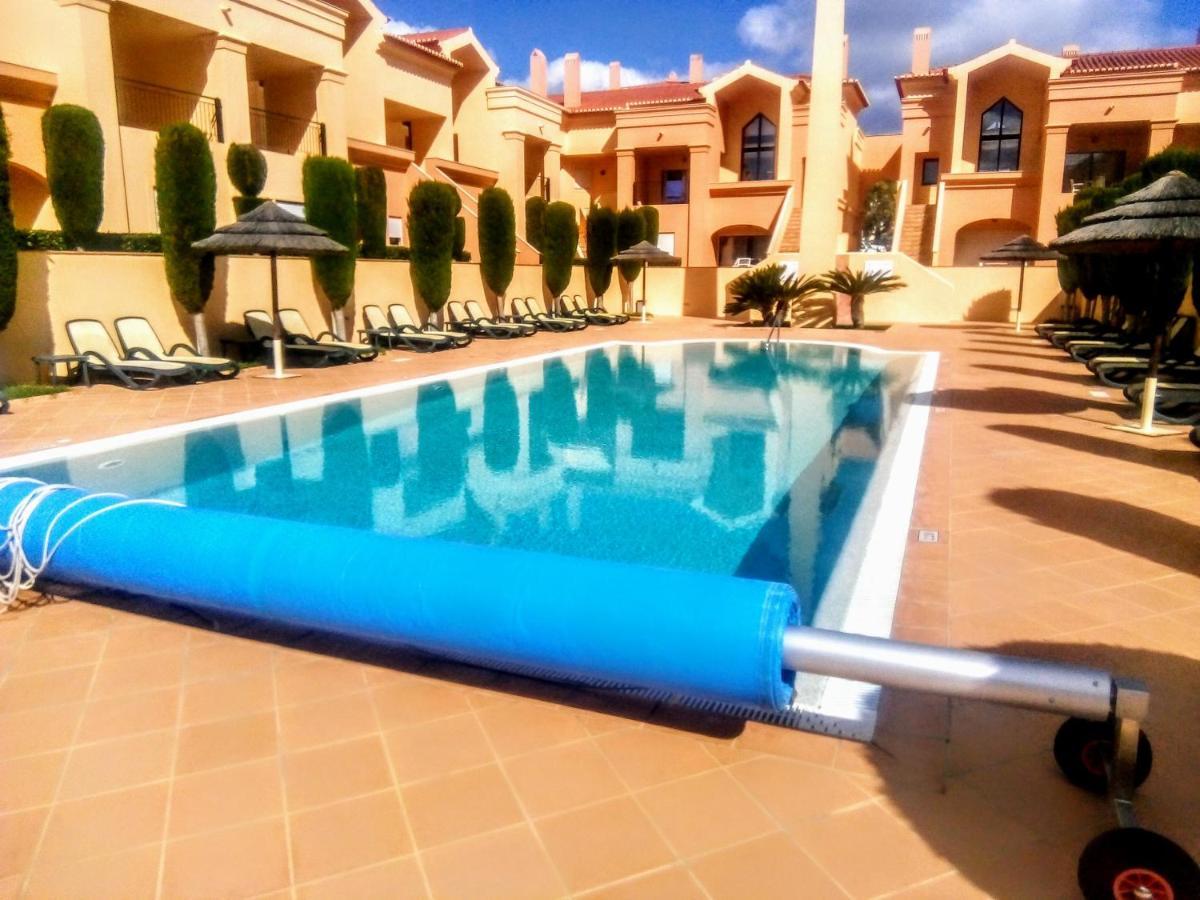 La Suite Calypso Praia Da Luz Exterior foto