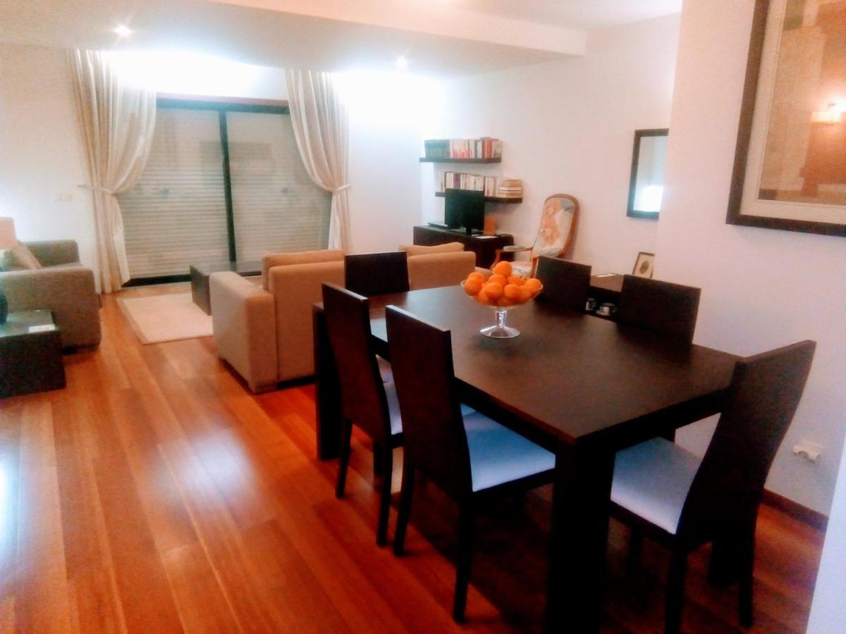 La Suite Calypso Praia Da Luz Exterior foto