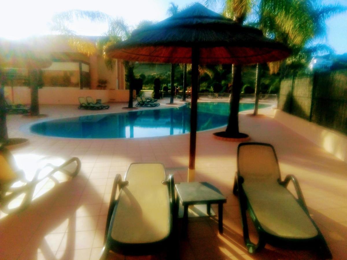 La Suite Calypso Praia Da Luz Exterior foto