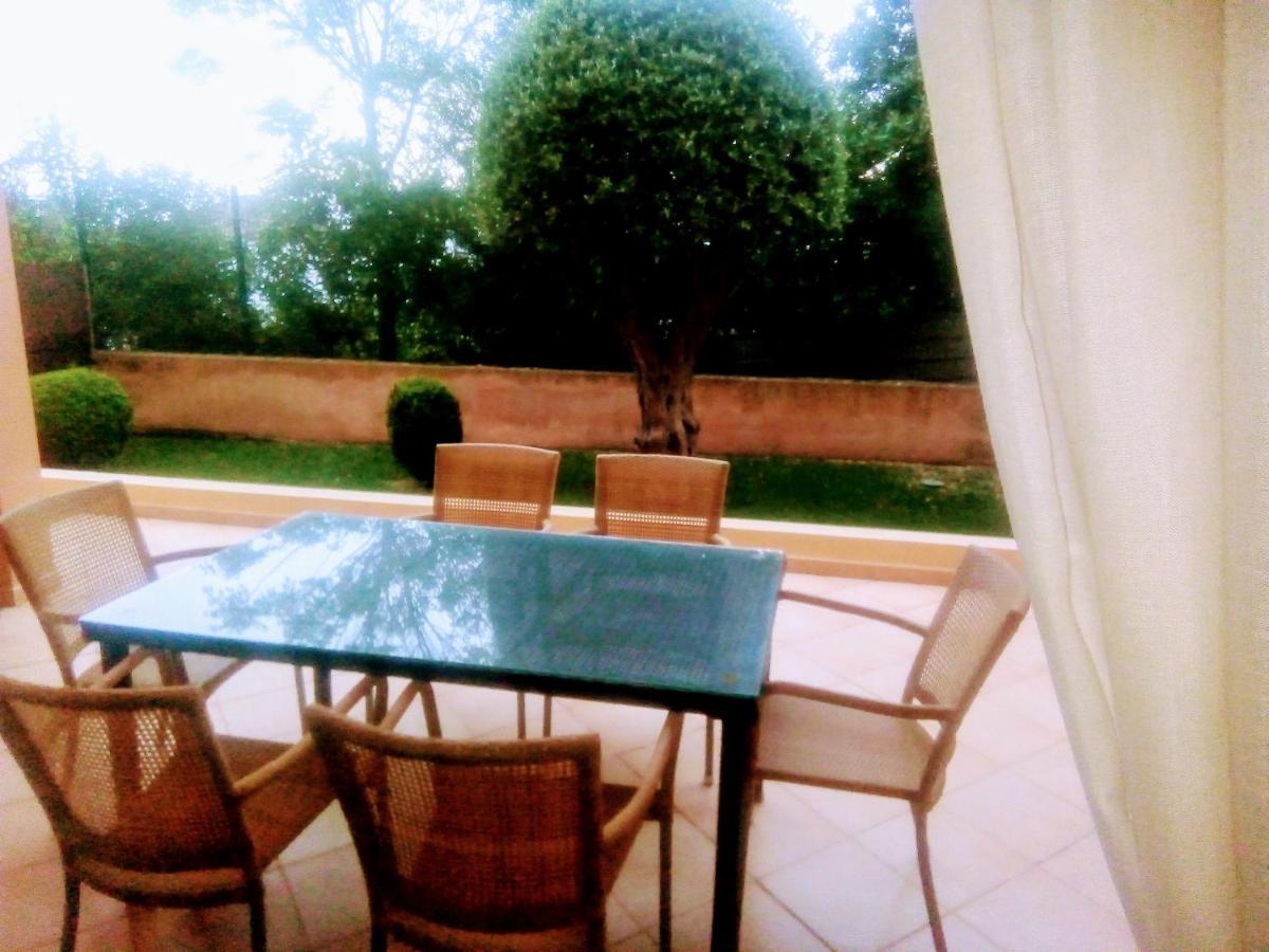 La Suite Calypso Praia Da Luz Exterior foto