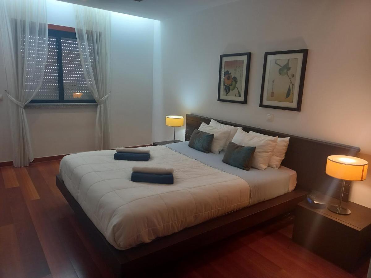 La Suite Calypso Praia Da Luz Exterior foto