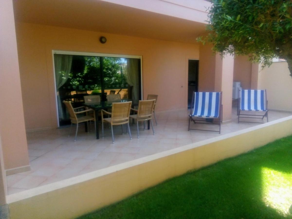 La Suite Calypso Praia Da Luz Exterior foto