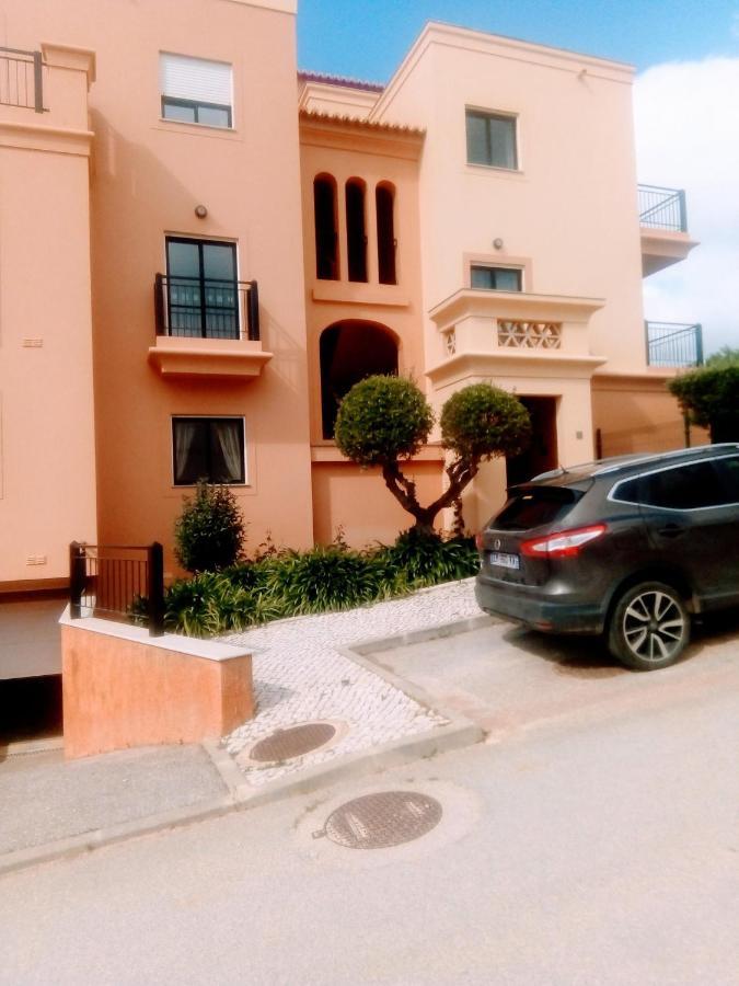 La Suite Calypso Praia Da Luz Exterior foto