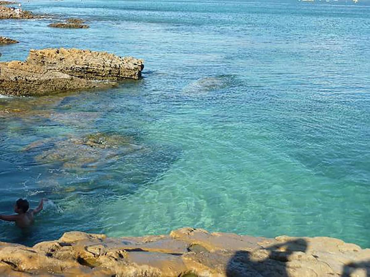 La Suite Calypso Praia Da Luz Exterior foto