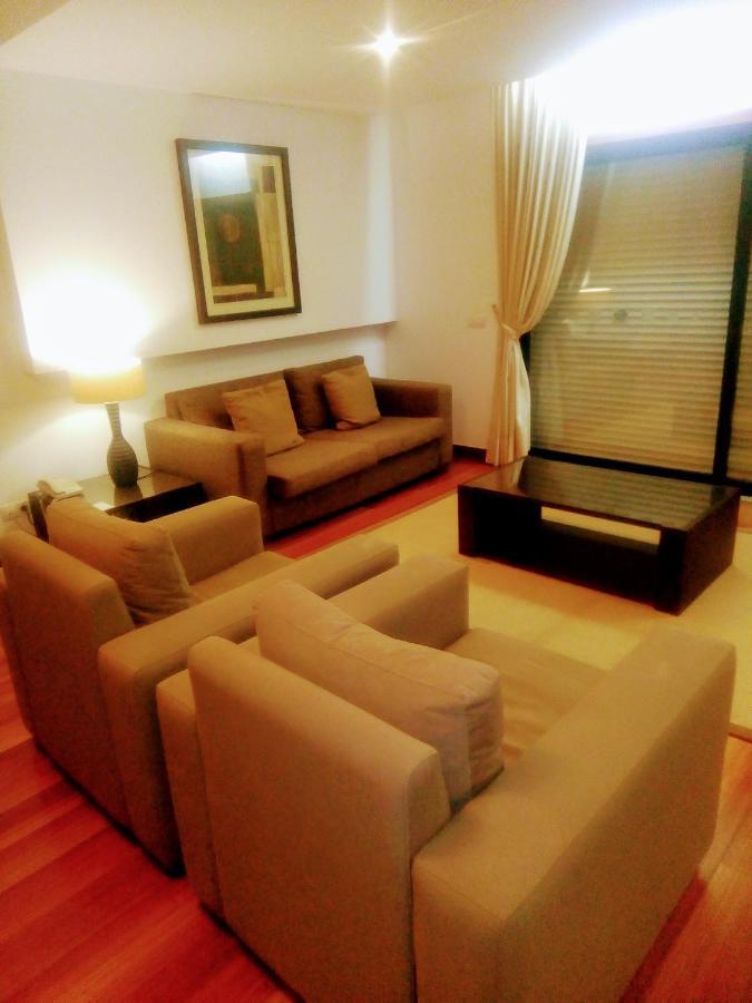 La Suite Calypso Praia Da Luz Exterior foto