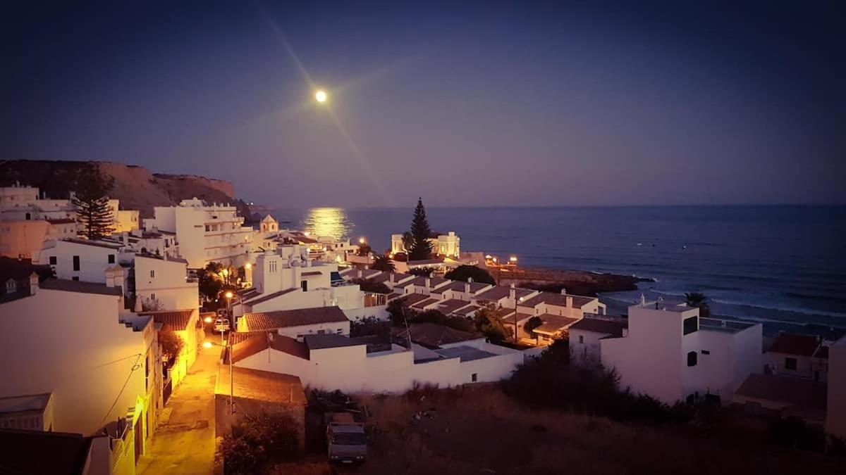 La Suite Calypso Praia Da Luz Exterior foto