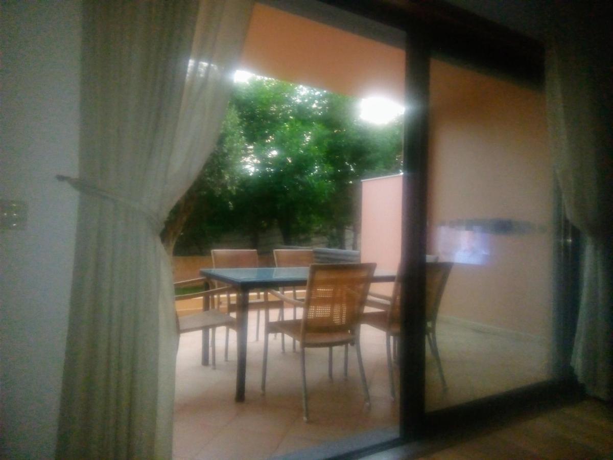 La Suite Calypso Praia Da Luz Exterior foto
