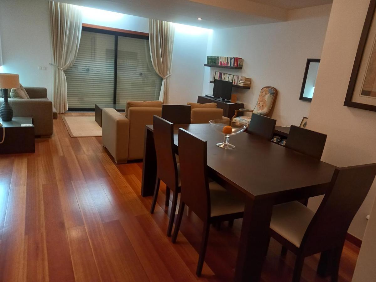 La Suite Calypso Praia Da Luz Exterior foto