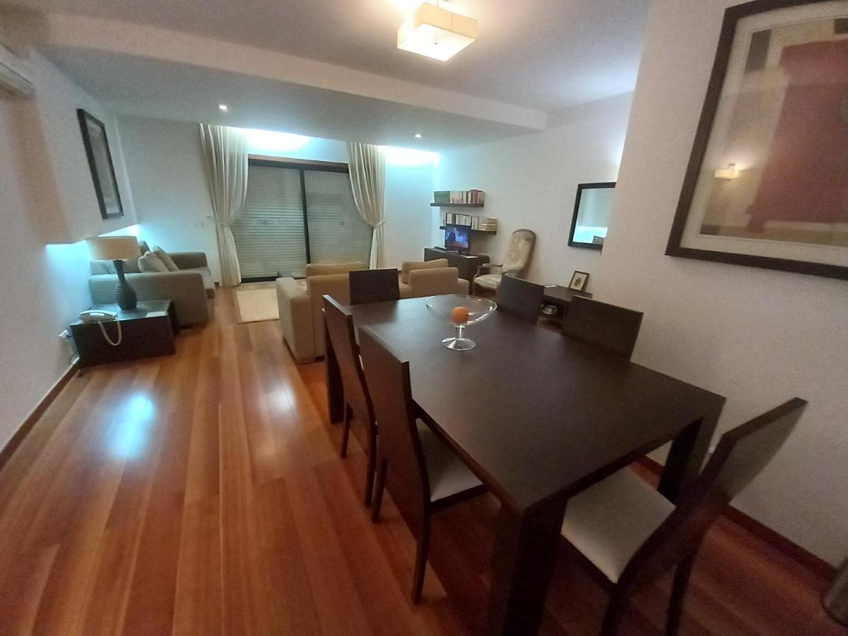 La Suite Calypso Praia Da Luz Exterior foto