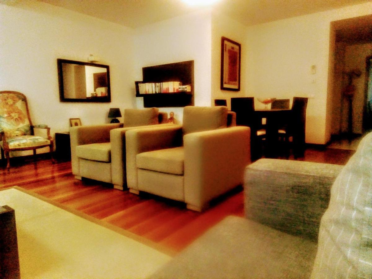 La Suite Calypso Praia Da Luz Exterior foto