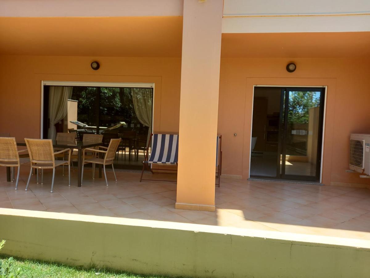 La Suite Calypso Praia Da Luz Exterior foto