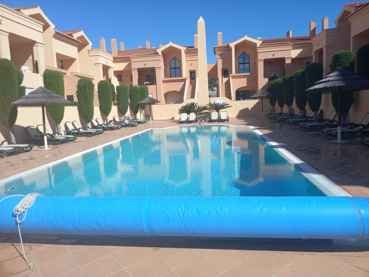 La Suite Calypso Praia Da Luz Exterior foto