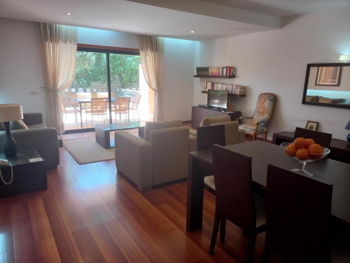 La Suite Calypso Praia Da Luz Exterior foto