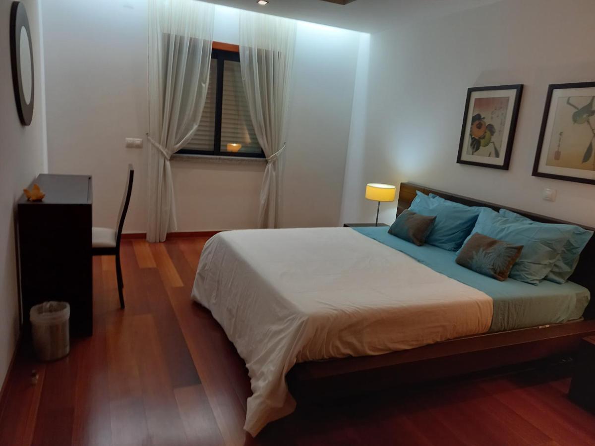 La Suite Calypso Praia Da Luz Exterior foto