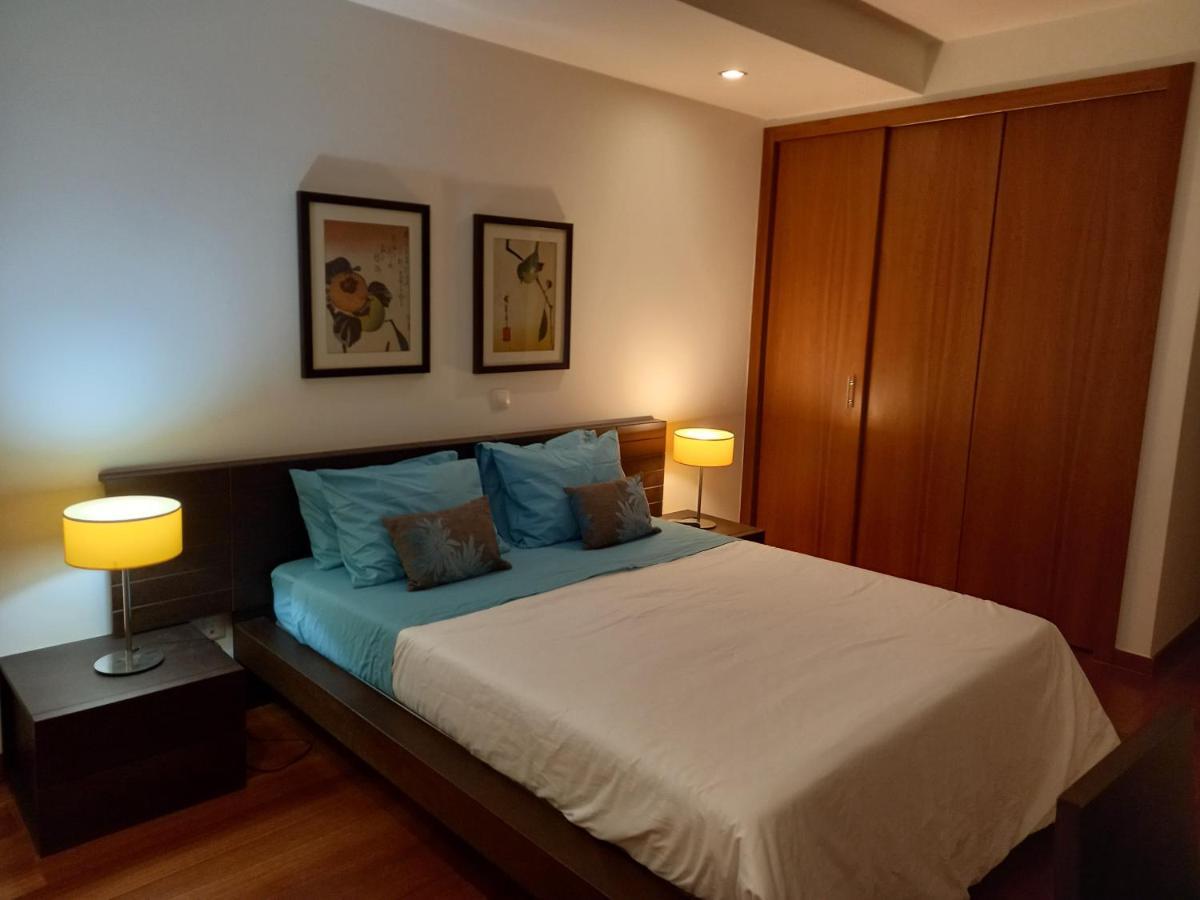 La Suite Calypso Praia Da Luz Exterior foto