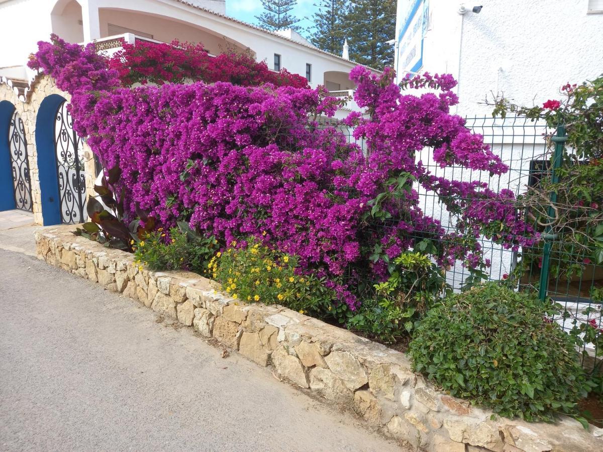 La Suite Calypso Praia Da Luz Exterior foto