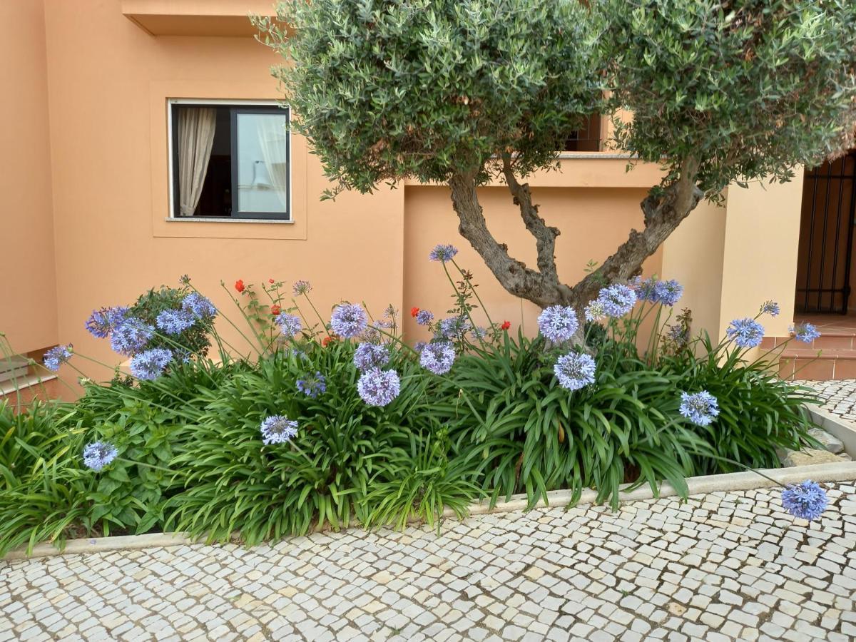 La Suite Calypso Praia Da Luz Exterior foto