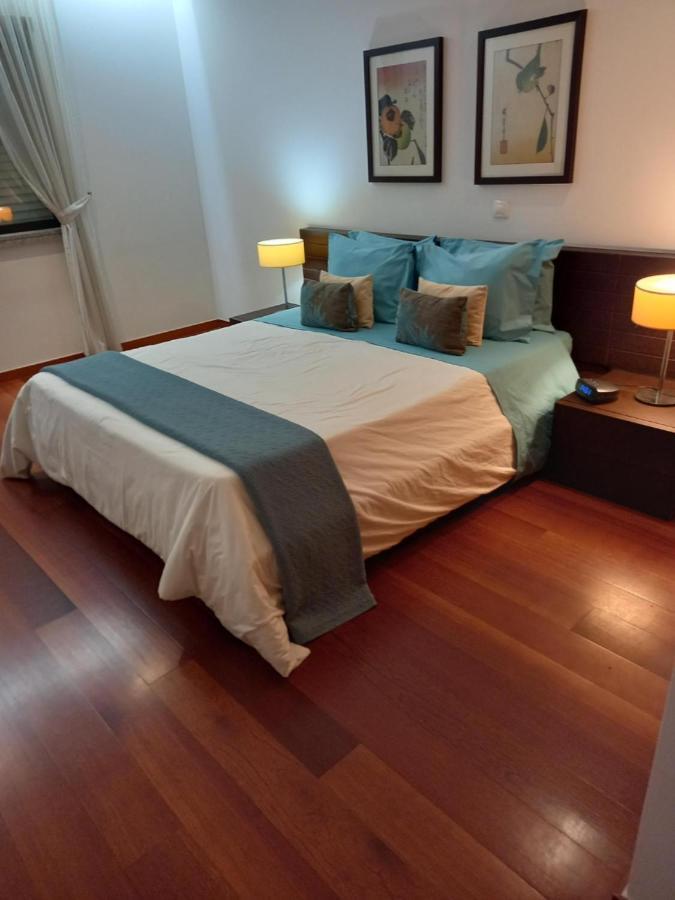 La Suite Calypso Praia Da Luz Exterior foto