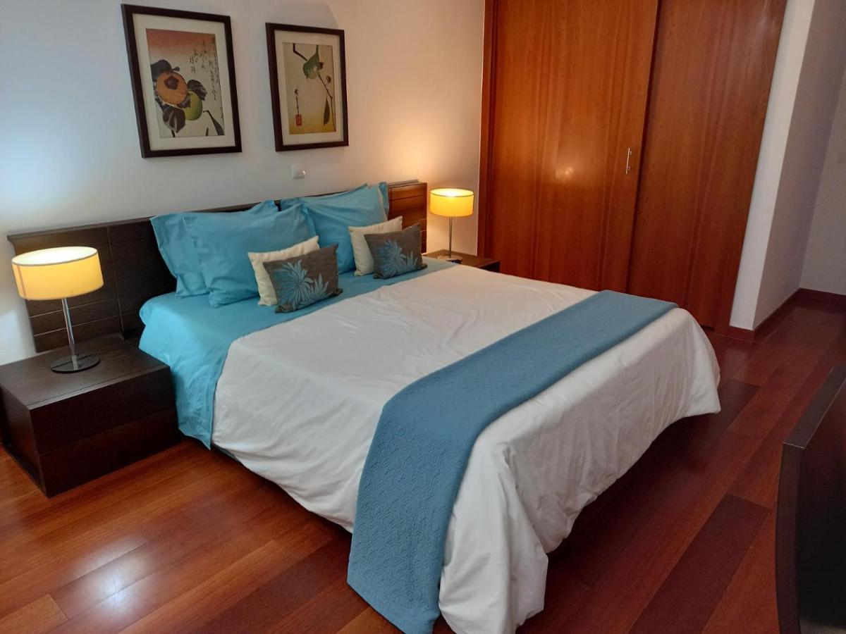 La Suite Calypso Praia Da Luz Exterior foto