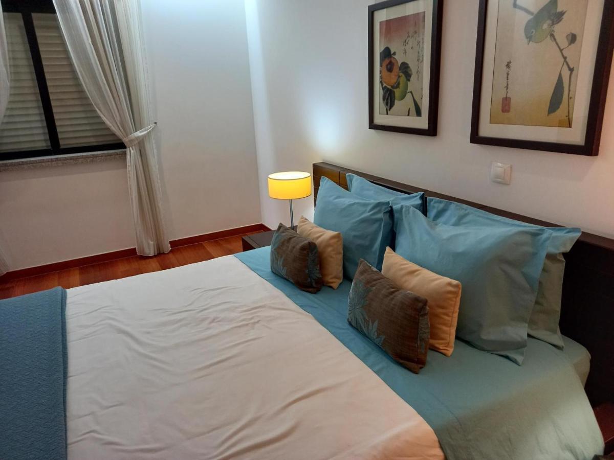 La Suite Calypso Praia Da Luz Exterior foto